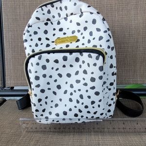 Jessica Simpson backpack purse